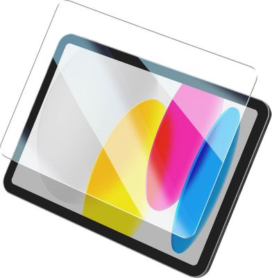 Protège écran AKASHI iPad 10 et 11e génération Transparent Protège écran AKASHI iPad 10 et 11e génération Transparent