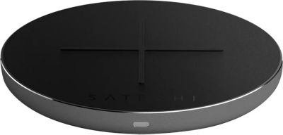 Chargeur induction AKASHI Chargeur Induction Puissance 15W Design