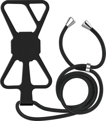 Coque AKASHI Universelle Akashi Noir