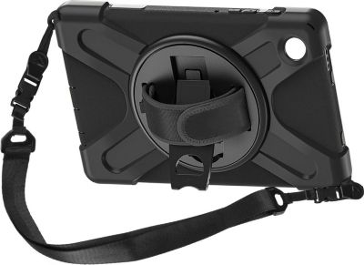 Coque AKASHI Galaxy Tab A9 Antichoc avec Support