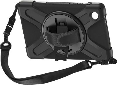 Coque AKASHI Galaxy Tab A9 Antichoc avec Support Coque AKASHI Galaxy Tab A9 Antichoc avec Support