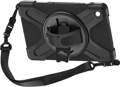 Coque AKASHI Galaxy Tab A9 Plus Antichoc avec Support