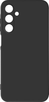 Coque AKASHI Samsung Galaxy A05s Silicone Gel Noir