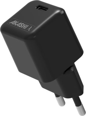 Chargeur AKASHI Akashi Chargeur Secteur USB‑C 30W SuperG