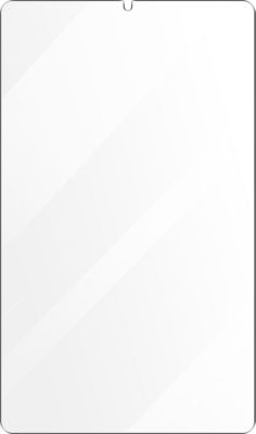 Protège écran AKASHI Galaxy Tab A9 Dureté 9H Transparent