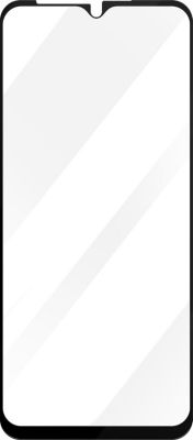 Protège écran AKASHI Galaxy Xcover 7 Dureté 9H Contour Noir Protège écran AKASHI Galaxy Xcover 7 Dureté 9H Contour Noir