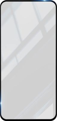 Protège écran AKASHI Galaxy S24 Plus et S25 Plus 9H Noir