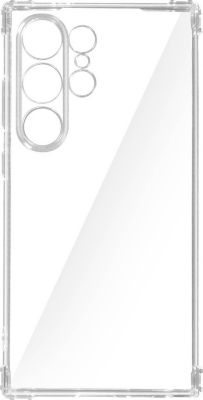 Coque AKASHI pour Galaxy S24 Ultra en Silicone