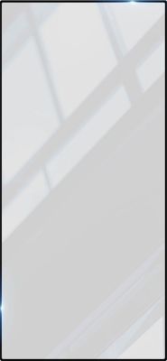 Protège écran AKASHI Galaxy S24 Ultra Dureté 9H Contour Noir