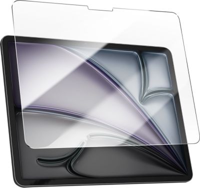 Protège écran AKASHI iPad Pro 11 2024 Verre Trempé Antichoc