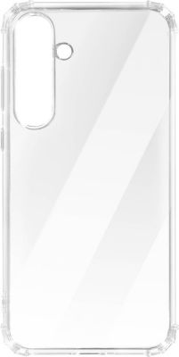 Coque AKASHI Samsung Galaxy A16 Antichoc transparent