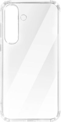 Coque AKASHI Samsung S24 FE Antichoc transparent