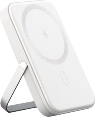 Batterie externe AKASHI Batterie Externe MagSafe Stand 5000mAh