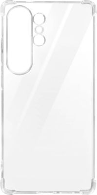 Coque AKASHI Galaxy S25 Ultra Antichoc transparent