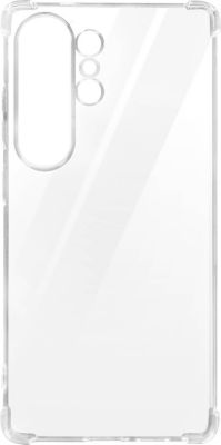 Coque AKASHI Galaxy S25 Ultra Antichoc transparent Coque AKASHI Galaxy S25 Ultra Antichoc transparent