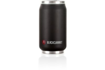 Mug isotherme LES ARTISTES Pull noir 280 ml