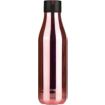 Bouteille isotherme LES ARTISTES Bottle UP Crystal Rose 500ml