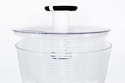 Essoreuse à salade INSALATA à piston