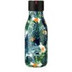 Bouteille isotherme LES ARTISTES Bottle UP Hawaii bril 280ml