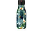 Bouteille isotherme LES ARTISTES Bottle UP Hawaii bril 280ml