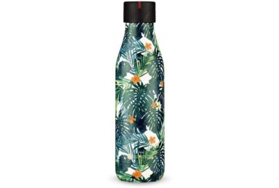 Bouteille isotherme LES ARTISTES Bottle UP Hawaii bril 500ml