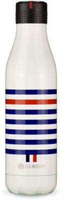 Bouteille isotherme LES ARTISTES Bottle Up Sailor 750ml