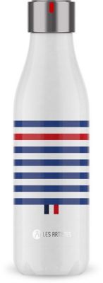 Bouteille isotherme LES ARTISTES Bottle Up Sailor 500ml