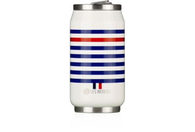 Mug isotherme LES ARTISTES Canette Sailor 280ml
