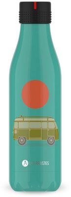 Bouteille isotherme LES ARTISTES West Coast 500ml