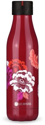 Bouteille isotherme LES ARTISTES Asian Vibe 500ml