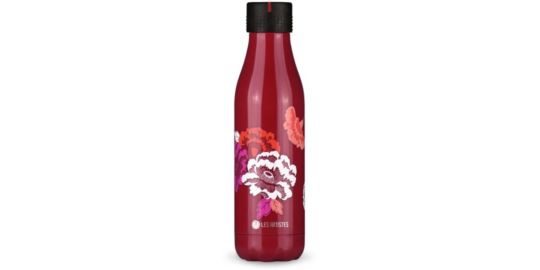 Bouteille isotherme LES ARTISTES Asian Vibe 500ml