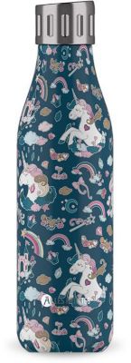 Bouteille Isotherme Les Artistes Bottle Up Sport Unicorn 500Ml