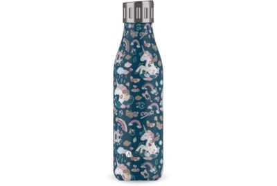 Bouteille isotherme LES ARTISTES Bottle Up Sport Unicorn 500ml