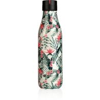 Bouteille isotherme LES ARTISTES Bottle UP Time UP Palmiers bril 500ml