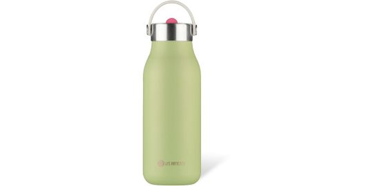 Bouteille isotherme LES ARTISTES 2.0 Meadow 1L