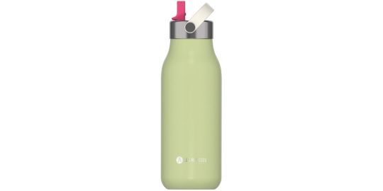 Bouteille isotherme LES ARTISTES 2.0 Meadow 1L