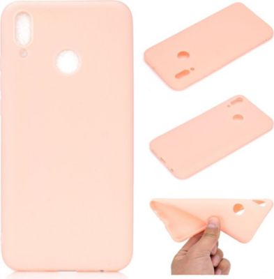 KANVOOS Coque Pour Huawei P Smart Z, Etui Protection Housse Premium En