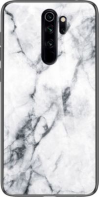 Coque GENERIC Coque Xiaomi Redmi Note 8 Pro