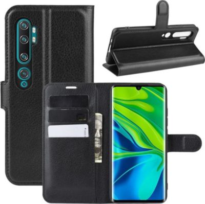 Etui GENERIC Xiaomi Mi Note 10/Mi Note 10 Pro Etui GENERIC Xiaomi Mi Note 10/Mi Note 10 Pro