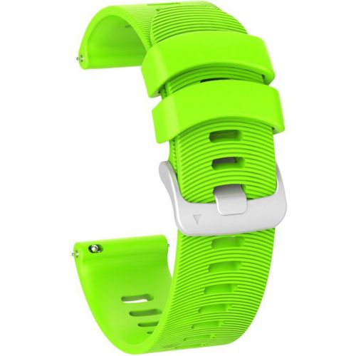 Acheter en ligne EG Bracelet (Garmin, Forerunner 245, Orange) à