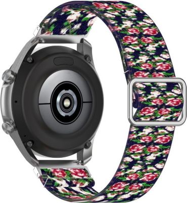 Bracelet GENERIC Samsung Galaxy Watch 46mm/Watch3 45mm