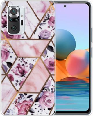 Coque GENERIC Xiaomi Redmi Note 10 Pro Max Coque GENERIC Xiaomi Redmi Note 10 Pro Max