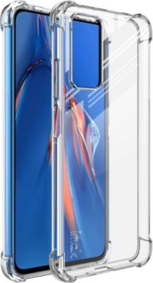 Coque IMAK Xiaomi Redmi Note 11E Pro 5G