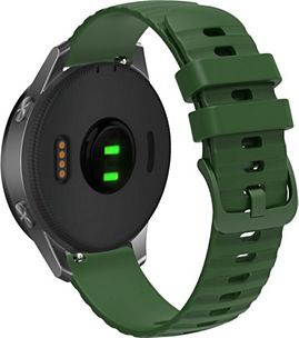 Vivoactive 4s gris sale