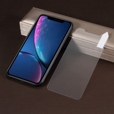 TM-Concept® Verre trempé teinté pour Apple iPhone 15 Plus - Radian 2.5D  Privacy