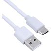 Câble USB C GENERIC USB A 50 cm à noyau de cuivre de type C