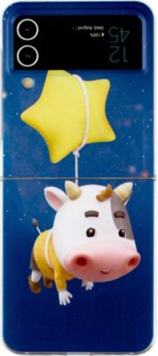 Coque GENERIC Samsung Galaxy Z Flip 4 Coque GENERIC Samsung Galaxy Z Flip 4