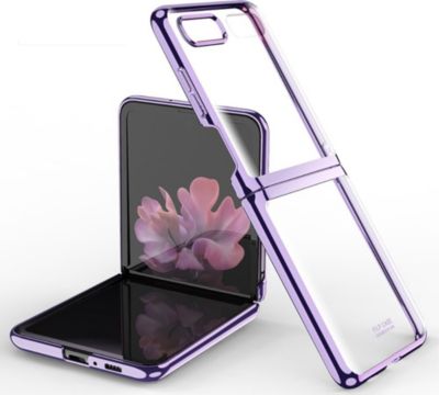 Coque GENERIC Galaxy Z Flip Coque GENERIC Galaxy Z Flip