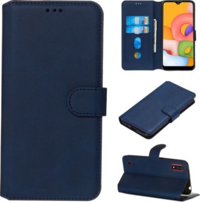 Etui GENERIC Samsung Galaxy A01 Etui GENERIC Samsung Galaxy A01