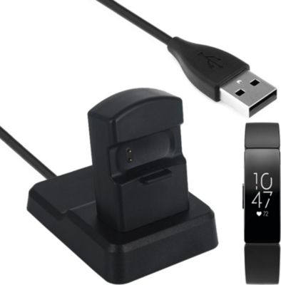 Chargeur fitbit best sale charge 2 boulanger